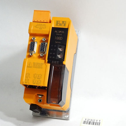 B&R ACOPOSmicro Wechselrichtermodul 80VD100PD.C000-01