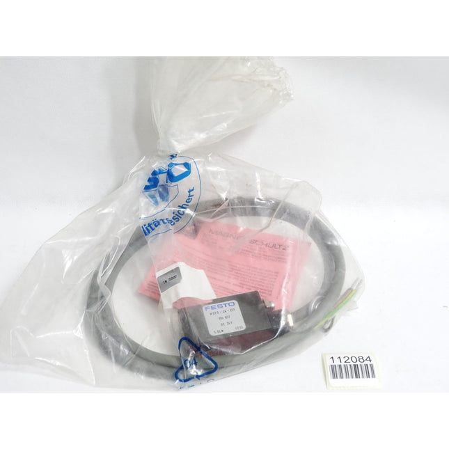 Festo 150657 MSFG-24DC-EEX Magnetspule / Neu OVP - Maranos.de