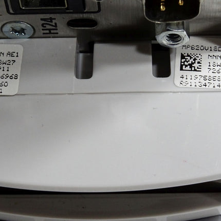 Rexroth R911334776 HCS01.1E-W0008-A-03-B-ET-EC-CN-NN-NN-FW R911347141/ Neuwertig - Maranos.de