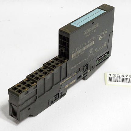 Siemens Elektronikmodul 6ES7134-4GB50-0AB0 6ES7 134-4GB50-0AB0 - Maranos.de