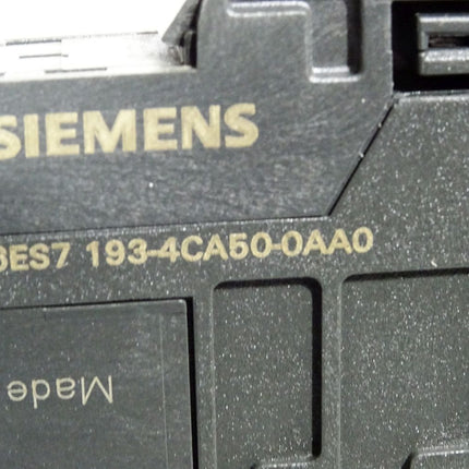 Siemens Elektronikmodul 6ES7134-4GB50-0AB0 6ES7 134-4GB50-0AB0 - Maranos.de