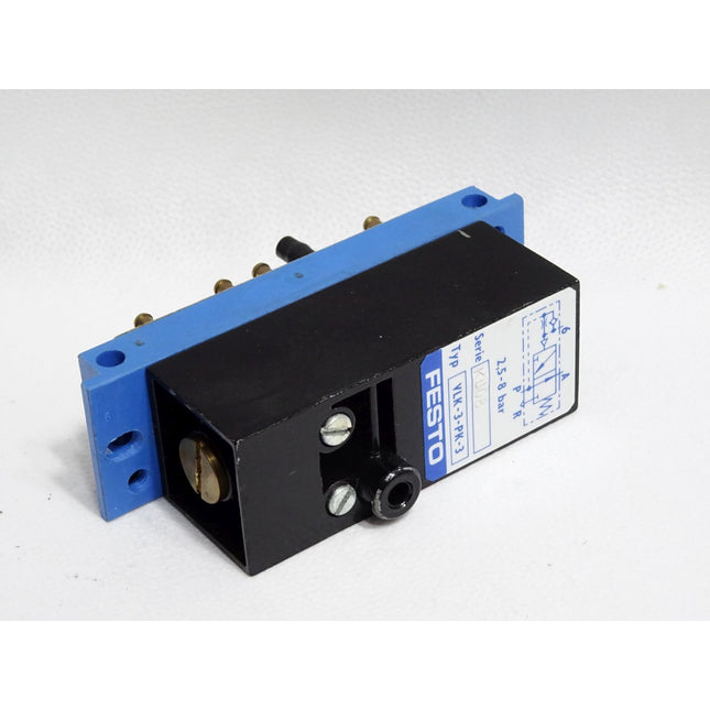 Festo VLK-3-PK-3 Kurzimpulsventil - Maranos.de