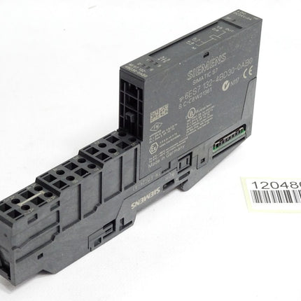 Siemens Elektronikmodul 6ES7132-4BD30-0AB0 6ES7 132-4BD30-0AB0 - Maranos.de