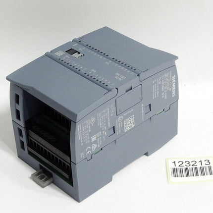 Siemens S7-1200 SM1223 6ES7223-1BL32-0XB0 6ES7 223-1BL32-0XB0 / Neuwertig