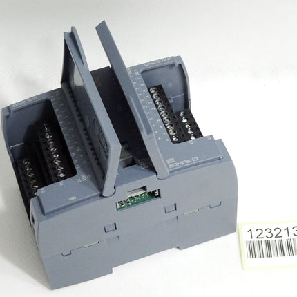 Siemens S7-1200 SM1223 6ES7223-1BL32-0XB0 6ES7 223-1BL32-0XB0 / Neuwertig