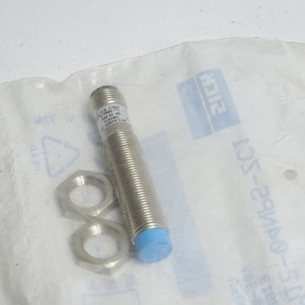 Sick 7902913 IM12-04NPS-ZC1 Induktiver Näherungssensor / Neu OVP - Maranos.de