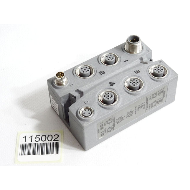 B&R X67AI1333 Rev.C0 X67 AI 1333 Analoges Eingangsmodul - Maranos.de