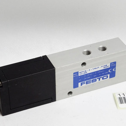 Festo 151692 Proportional-Wegeventil MPYE-5-1/8-LF-010-B / Unbenutzt - Maranos.de