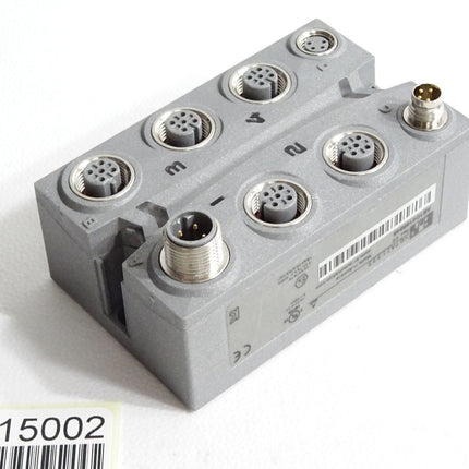 B&R X67AI1333 Rev.C0 X67 AI 1333 Analoges Eingangsmodul - Maranos.de