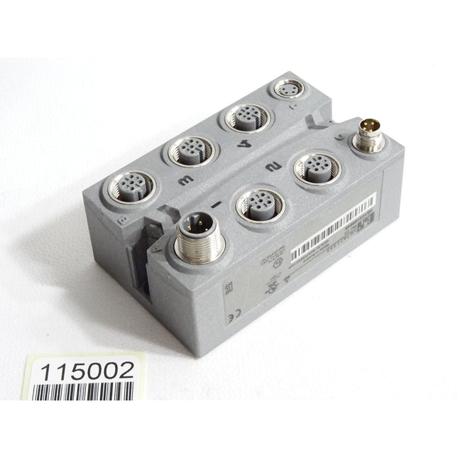 B&R X67AI1333 Rev.C0 X67 AI 1333 Analoges Eingangsmodul - Maranos.de