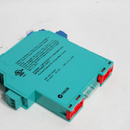 Pepperl+Fuchs 122580 KFD2-STC4-Ex1 Transmitterspeisegerät