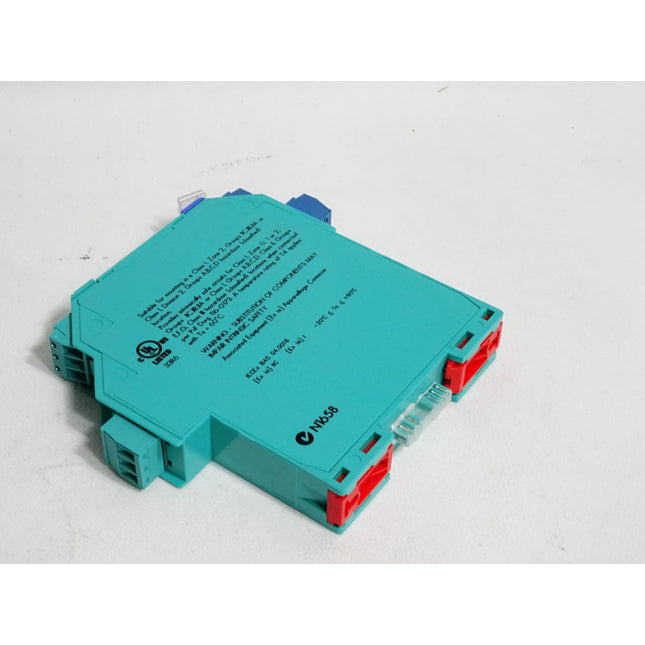 Pepperl+Fuchs 122580 KFD2-STC4-Ex1 Transmitterspeisegerät