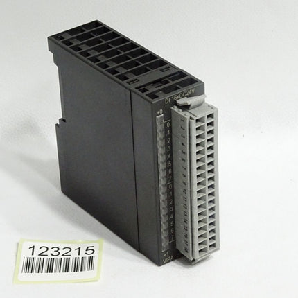 VIPA SM221 Digital Input Module 16DI 221-1BH10