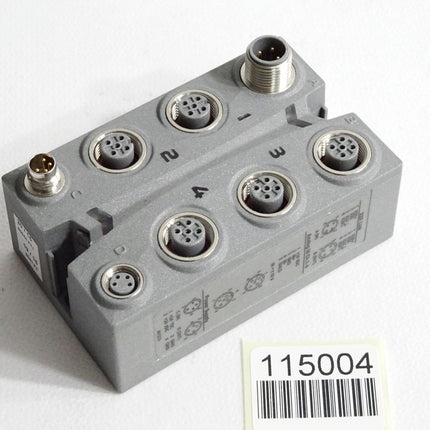 B&R X67AI1223 Rev.H0 X67 AI 1223 Analoges Eingangsmodul - Maranos.de