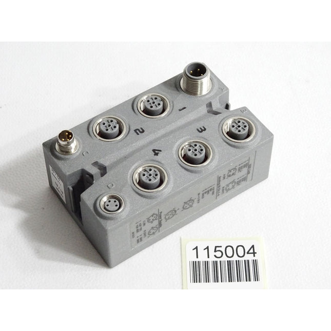 B&R X67AI1223 Rev.H0 X67 AI 1223 Analoges Eingangsmodul - Maranos.de