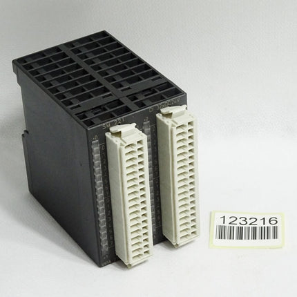 VIPA SM221 Digital Input Module 32DI 221-2BL10