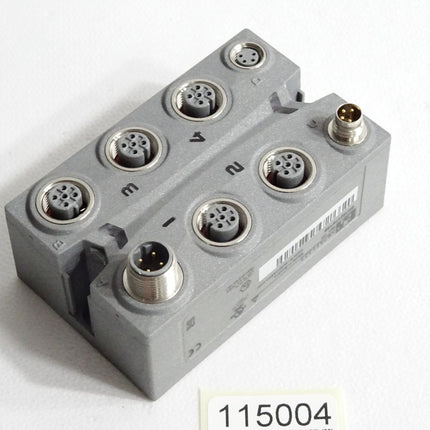 B&R X67AI1223 Rev.H0 X67 AI 1223 Analoges Eingangsmodul - Maranos.de