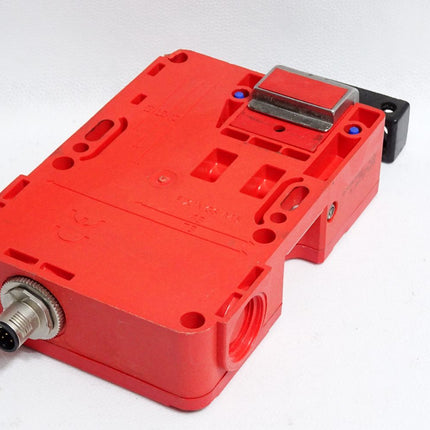 Allen Bradley Guard Master TLS2-GD2 Magnet-Verriegelungsschalter - Maranos.de