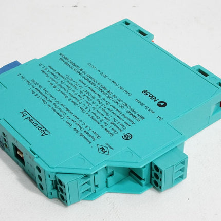 Pepperl+Fuchs Schaltverstärker KFD2-SR2-Ex1.W 132958