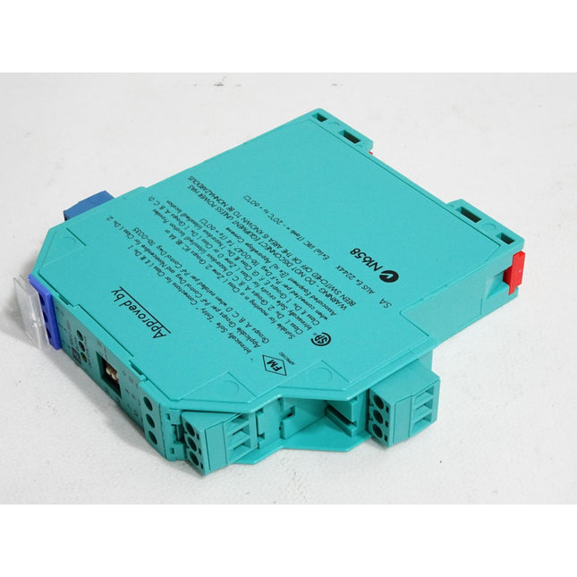 Pepperl+Fuchs Schaltverstärker KFD2-SR2-Ex1.W 132958