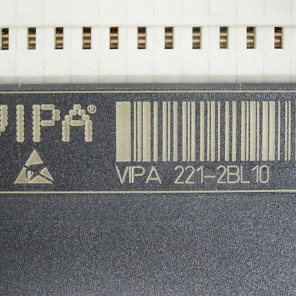 VIPA SM221 Digital Input Module 32DI 221-2BL10