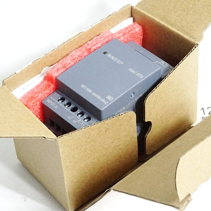 Siemens LOGO! AI 2 6ED1055-1MD00-0BA2 / Neu OVP