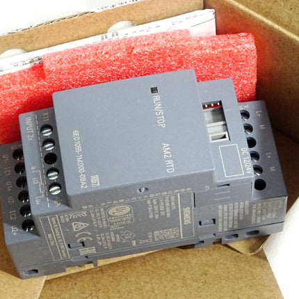 Siemens LOGO! AI 2 6ED1055-1MD00-0BA2 / Neu OVP