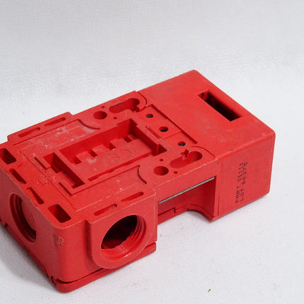 Allen Bradley Guard Master Trojan 5 Trojan5 Universalsicherheitsschalter - Maranos.de