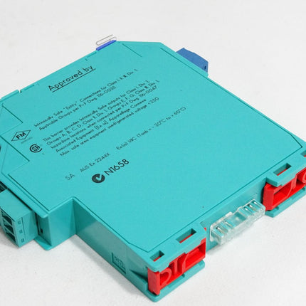 Pepperl+Fuchs Switch Amplifier 132959 KFD2-SR2-Ex1.W.LB - Maranos.de
