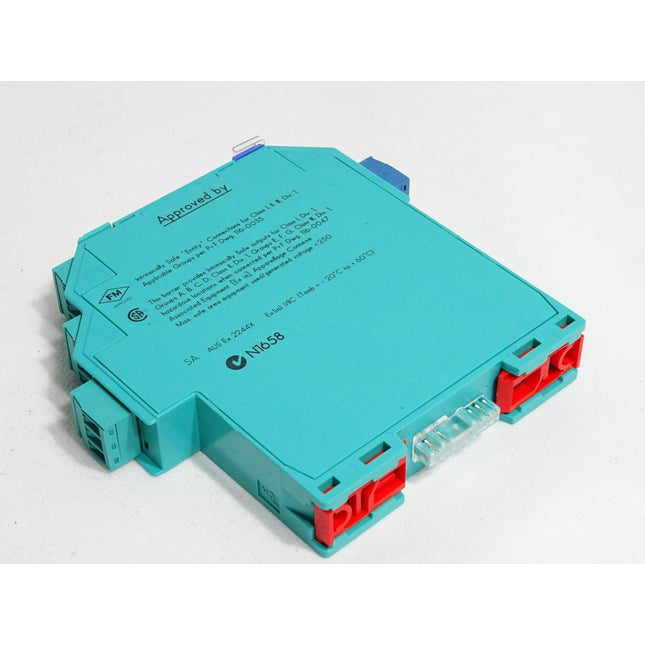 Pepperl+Fuchs Switch Amplifier 132959 KFD2-SR2-Ex1.W.LB