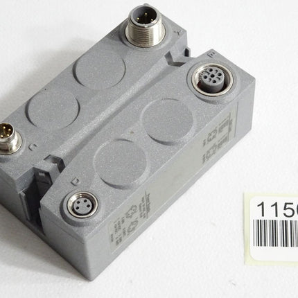 B&R X67PS1300 Rev.F0 X67 PS 1300 Power Supply Modul - Maranos.de