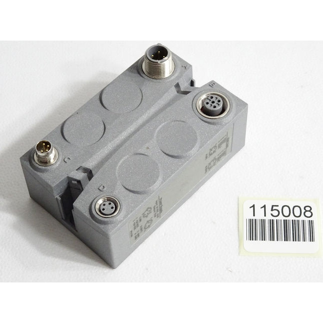 B&R X67PS1300 Rev.F0 X67 PS 1300 Power Supply Modul - Maranos.de