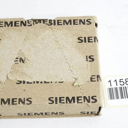 Siemens Leitungsshutzschalter 5SY6105-7 / Neu OVP - Maranos.de