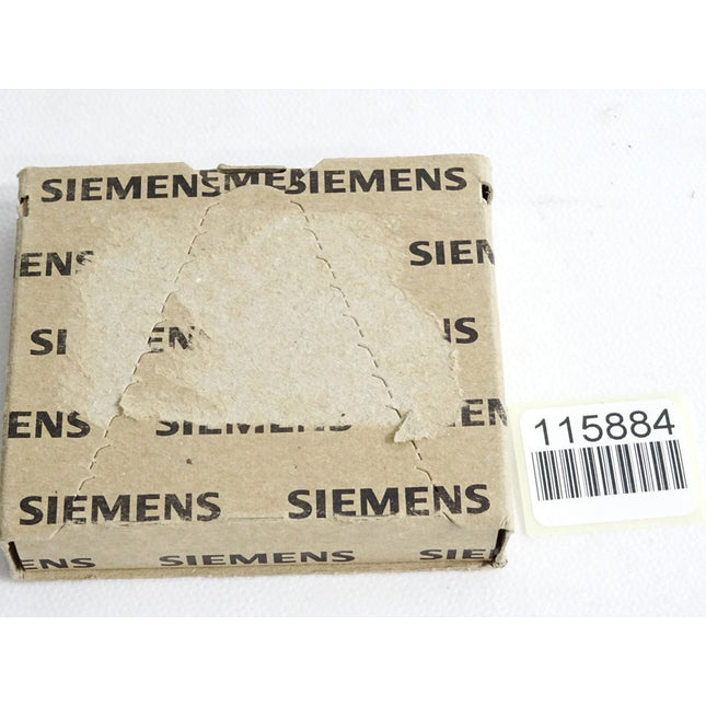 Siemens Leitungsshutzschalter 5SY6105-7 / Neu OVP - Maranos.de