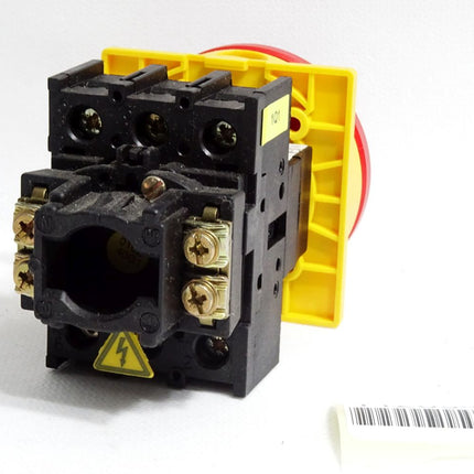 Klöckner Moeller P1-25 Hauptschalter - Maranos.de