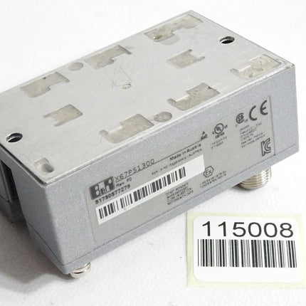B&R X67PS1300 Rev.F0 X67 PS 1300 Power Supply Modul - Maranos.de