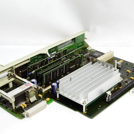 Siemens Sinumerik 840D/DE NCU573.3 6FC5357-0BB33-0AE2