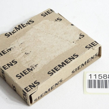 Siemens 5SX9100 Hilfsstromschalter / Neu OVP - Maranos.de