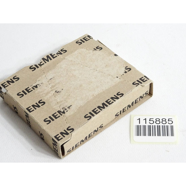 Siemens 5SX9100 Hilfsstromschalter / Neu OVP - Maranos.de