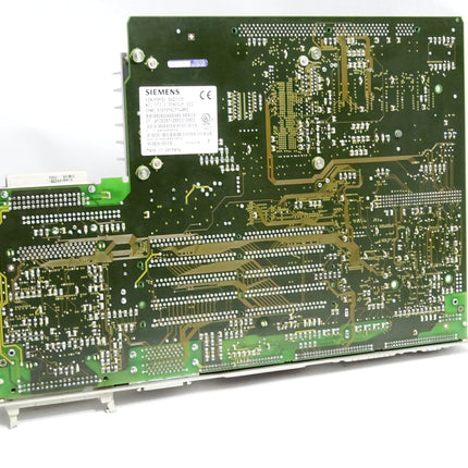 Siemens Sinumerik 840D/DE NCU573.3 6FC5357-0BB33-0AE2