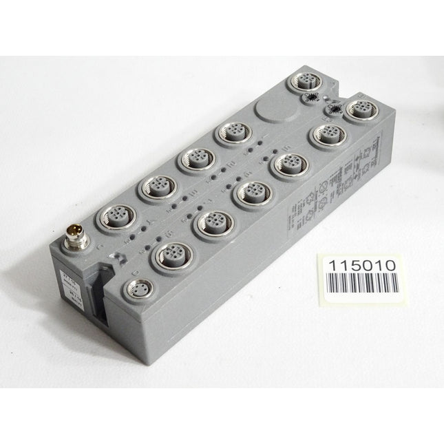 B&R X67BC8321.L12 Rev.F0 X67 BC 8321.L12 Bus controller - Maranos.de