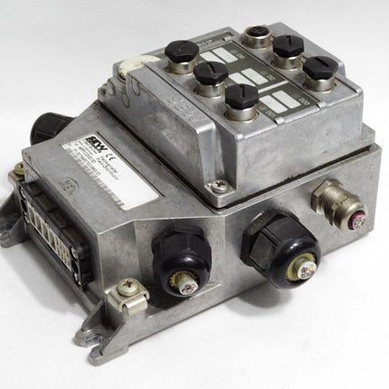 SEW Eurodrive MFP22D/Z23D 01.3075490703.0050.03 Feldverteiler - Maranos.de