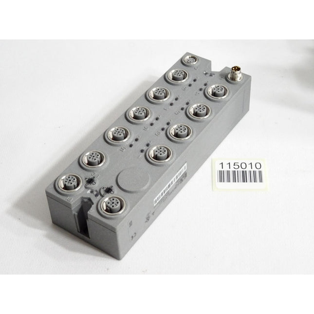 B&R X67BC8321.L12 Rev.F0 X67 BC 8321.L12 Bus controller - Maranos.de