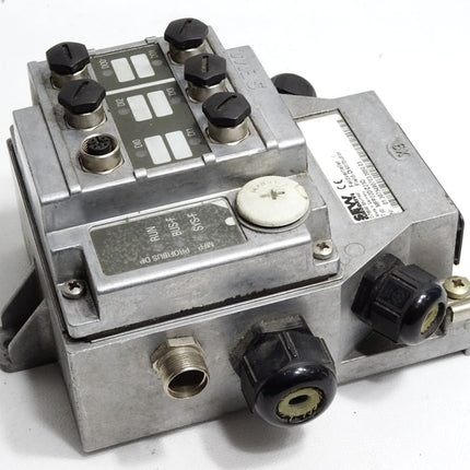 SEW Eurodrive MFP22D/Z23D 01.3075490703.0050.03 Feldverteiler - Maranos.de