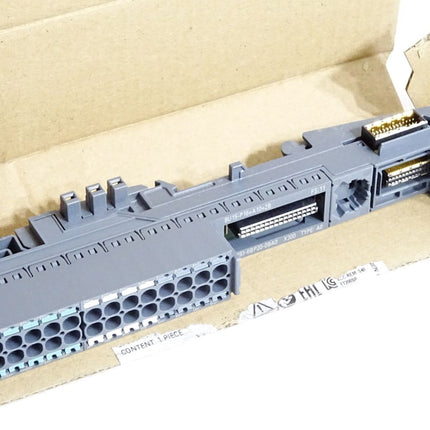 Siemens 6ES7193-6BP20-0BA0 6ES7 193-6BP20-0BA0 / Neu OVP - Maranos.de