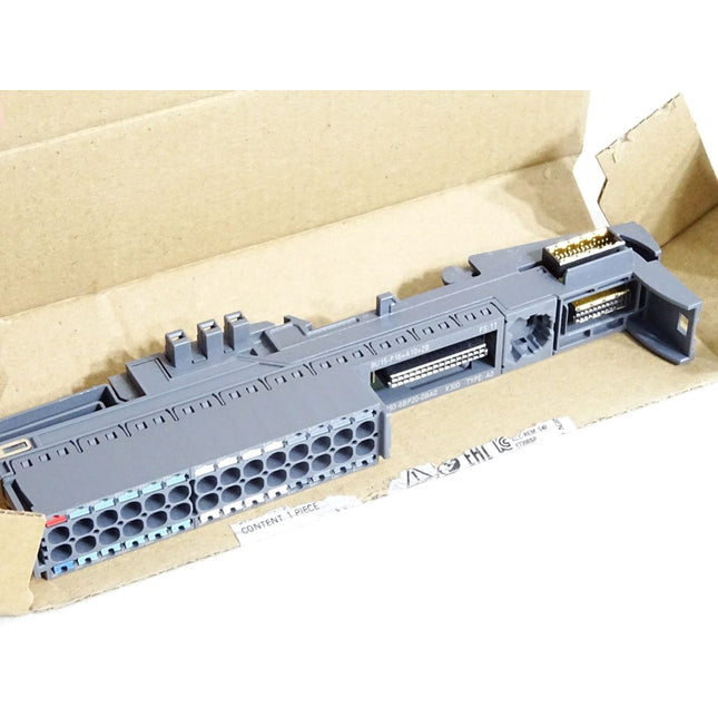 Siemens 6ES7193-6BP20-0BA0 6ES7 193-6BP20-0BA0 / Neu OVP - Maranos.de