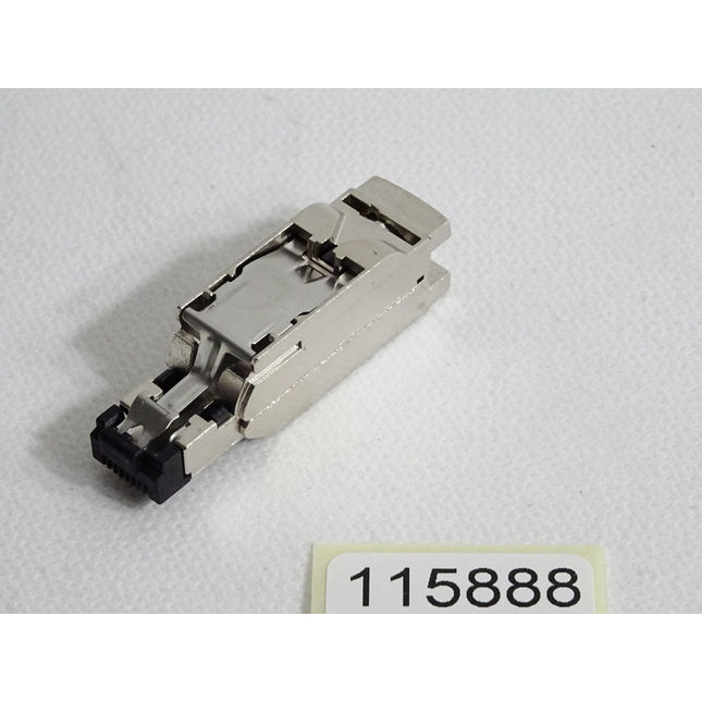 Siemens 6GK1901-1BB10-2AB0 RJ45 Steckverbinder Ethernet FastConnect 180 / Neu - Maranos.de