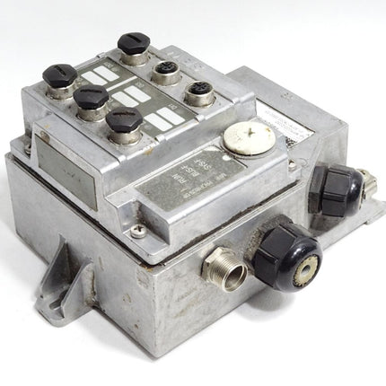 SEW Eurodrive MFP22D/Z23D 01.3076178203.0002.03 Feldverteiler - Maranos.de