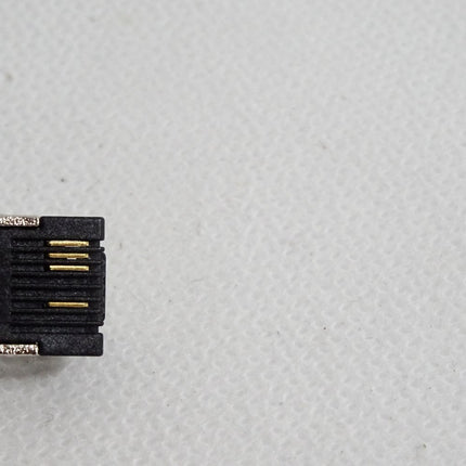 Siemens 6GK1901-1BB10-2AB0 RJ45 Steckverbinder Ethernet FastConnect 180 / Neu - Maranos.de