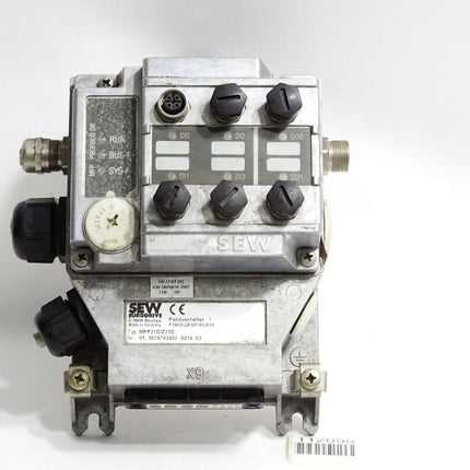 SEW Eurodrive MFP21D/Z23D 01.3074793402.0014.03 Feldverteiler - Maranos.de